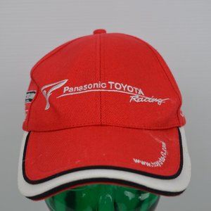 Panasonic Toyota F Racing Team 
